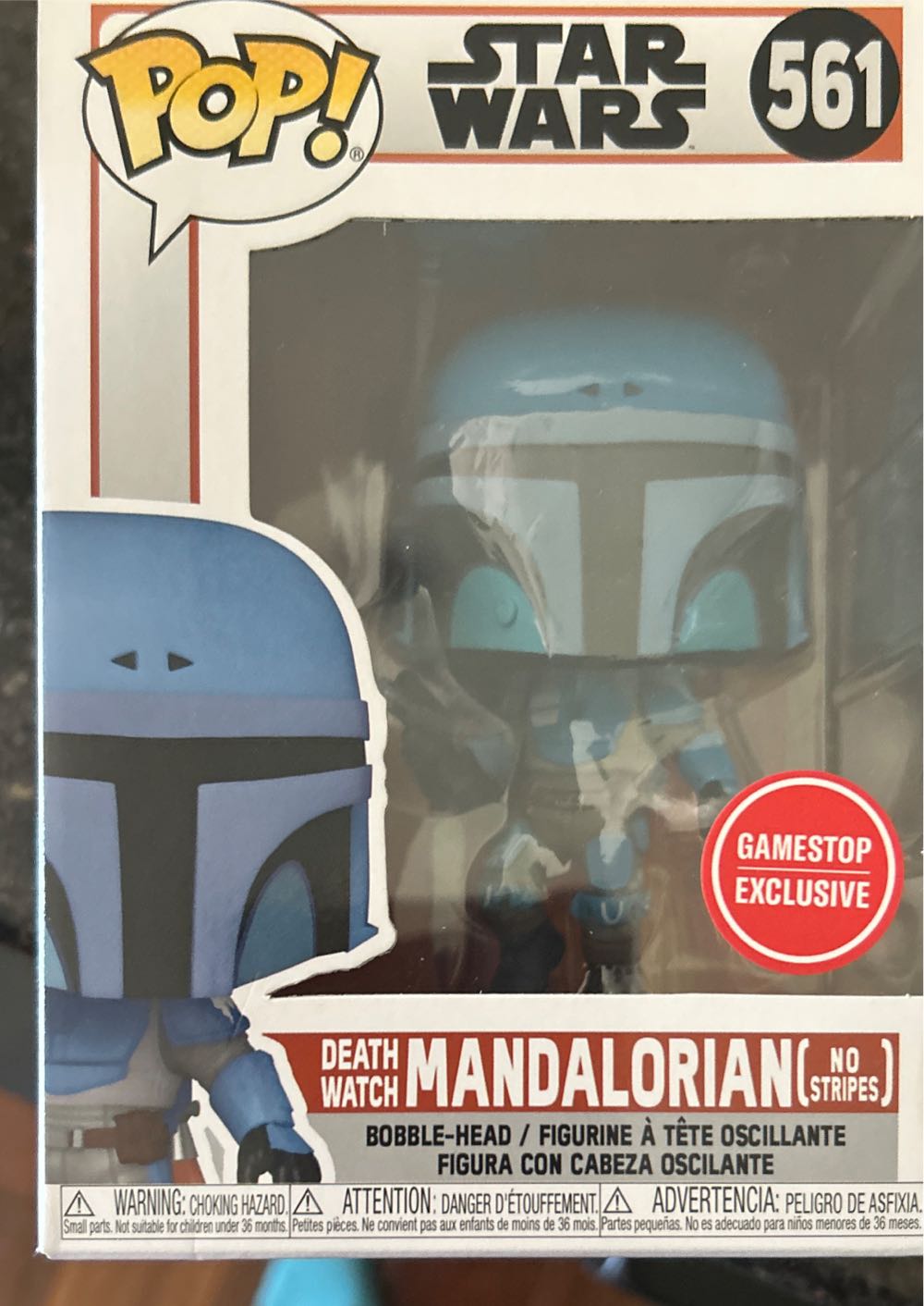 Red - #85: Obi-Wan Kenobi (Padawan)