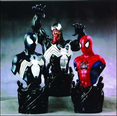 Superhero Impulse World’s Smallest Stretch Armstrong