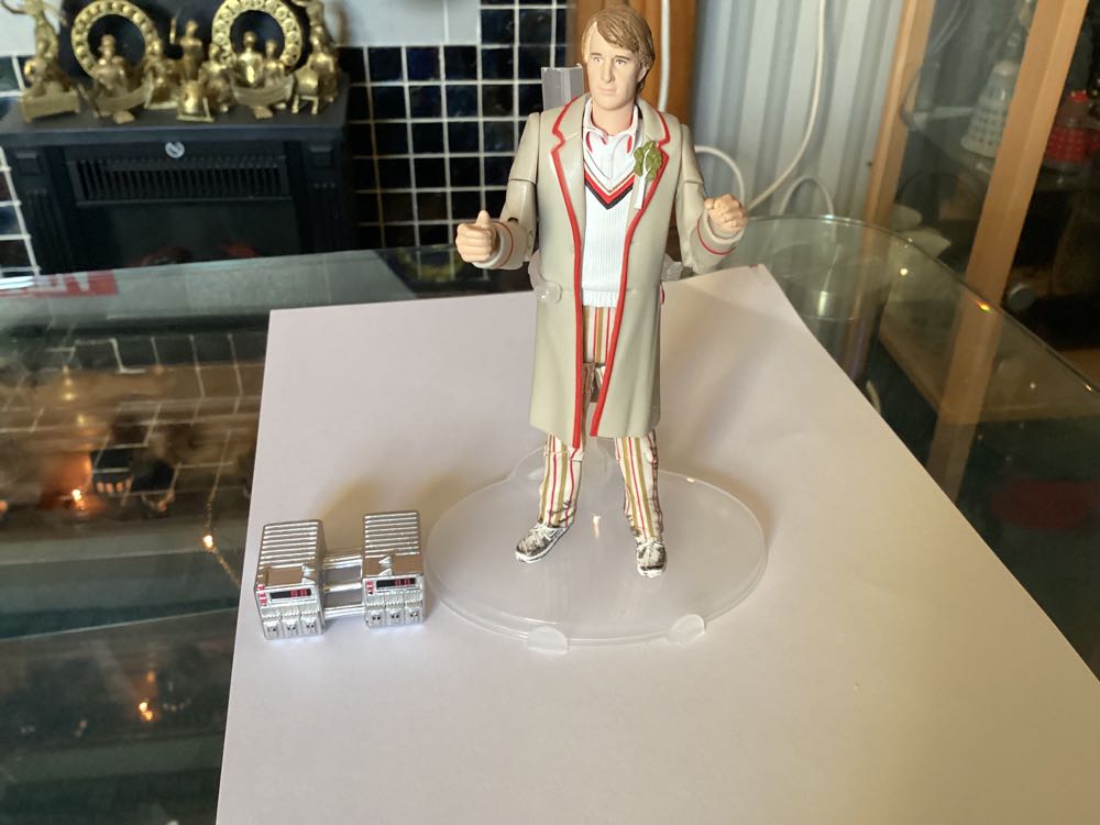 Superhero Impulse World’s Smallest Stretch Armstrong