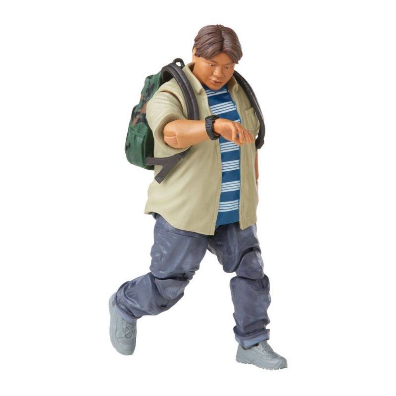 Spider-Man: Homecoming Ned Leeds And Peter Parker - Hasbro (Marvel Legends) action figure collectible - Main Image 3