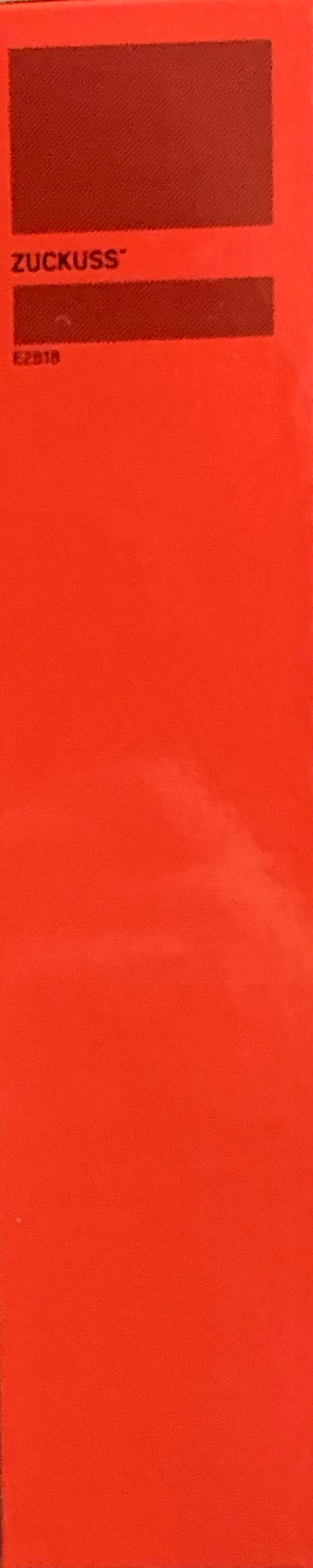 Star Wars 40th Anniversary Black Series (A New Hope) Zuckuss - Disney / Hasbro (Star Wars: The Black Series) action figure collectible [Barcode 630509729784] - Main Image 3