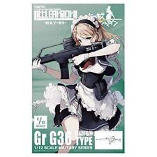 SW BS 75 Princess Leia Organa (Hoth)