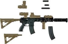 Gi Joe Movie Rip Attack Motorcycle Street Viper V1