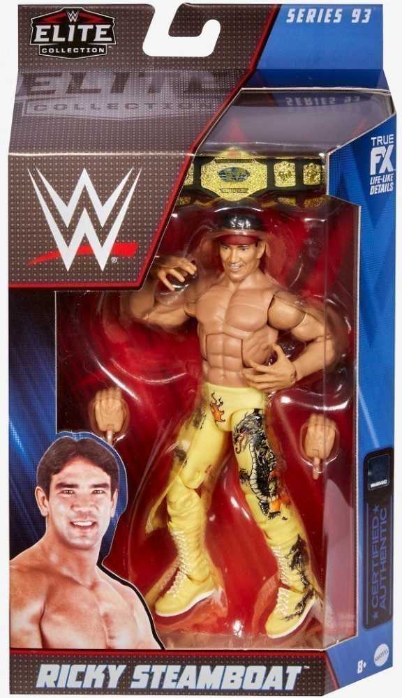 ELITE SERIES 93  action figure collectible - Main Image 2