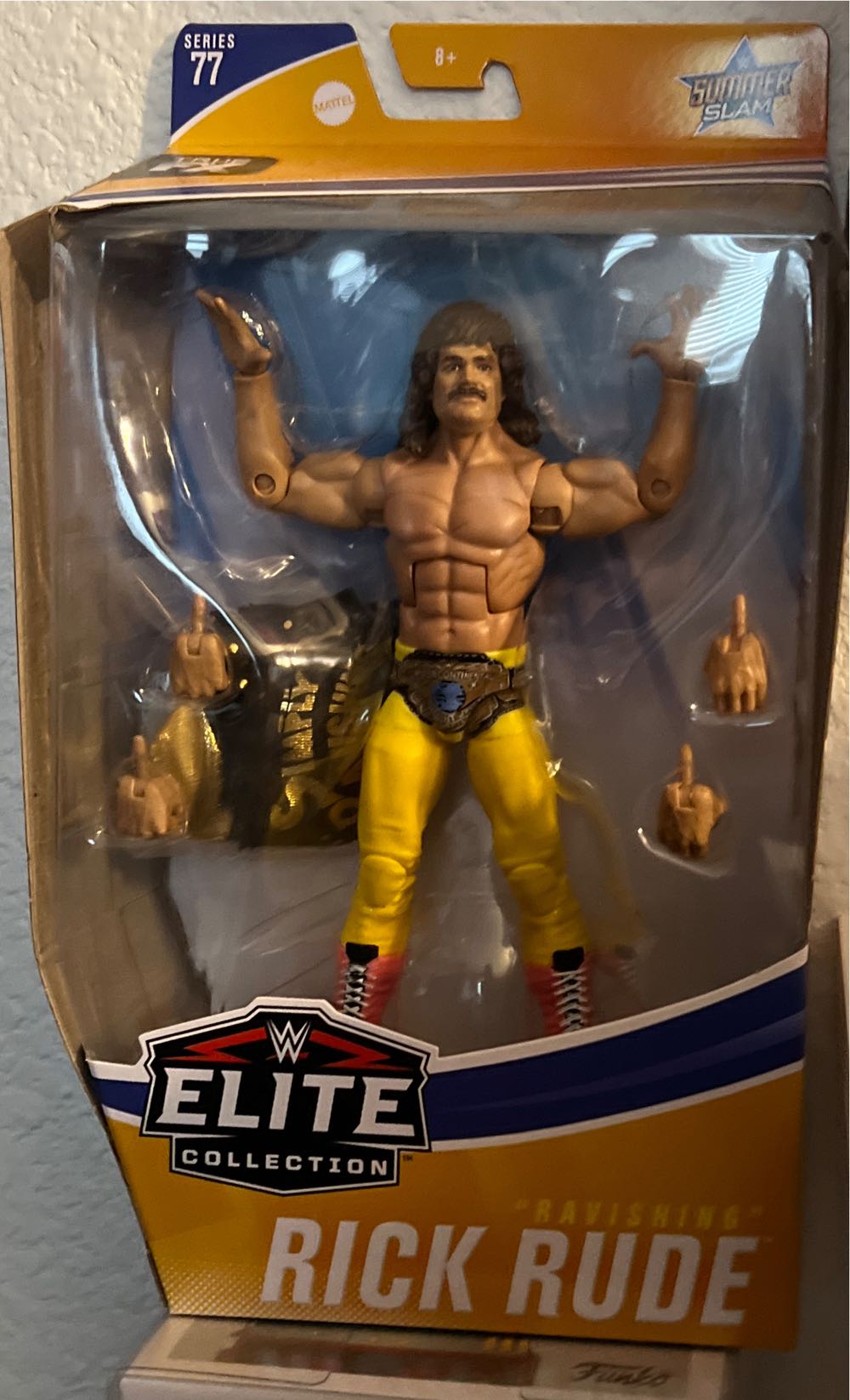 Son Goku Super Saiyan IV