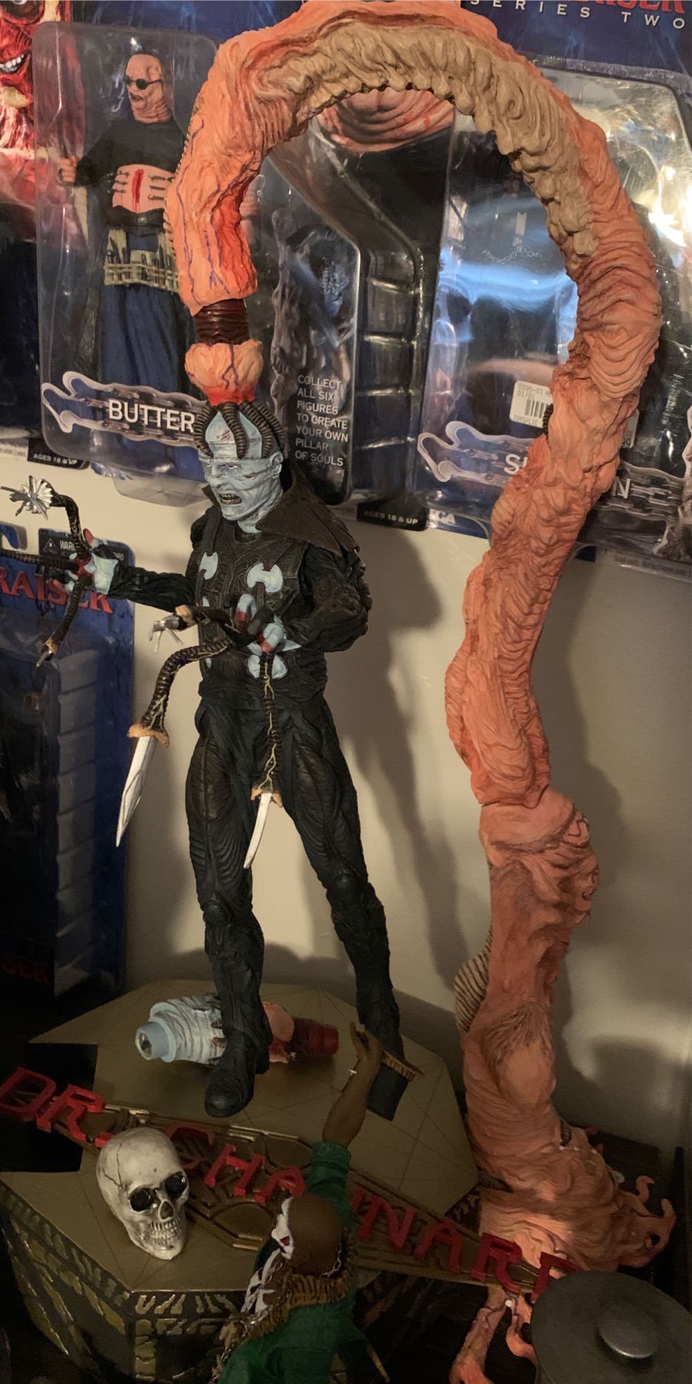 Mcfarlane Toys Fortnite Drift Premium Action Figure