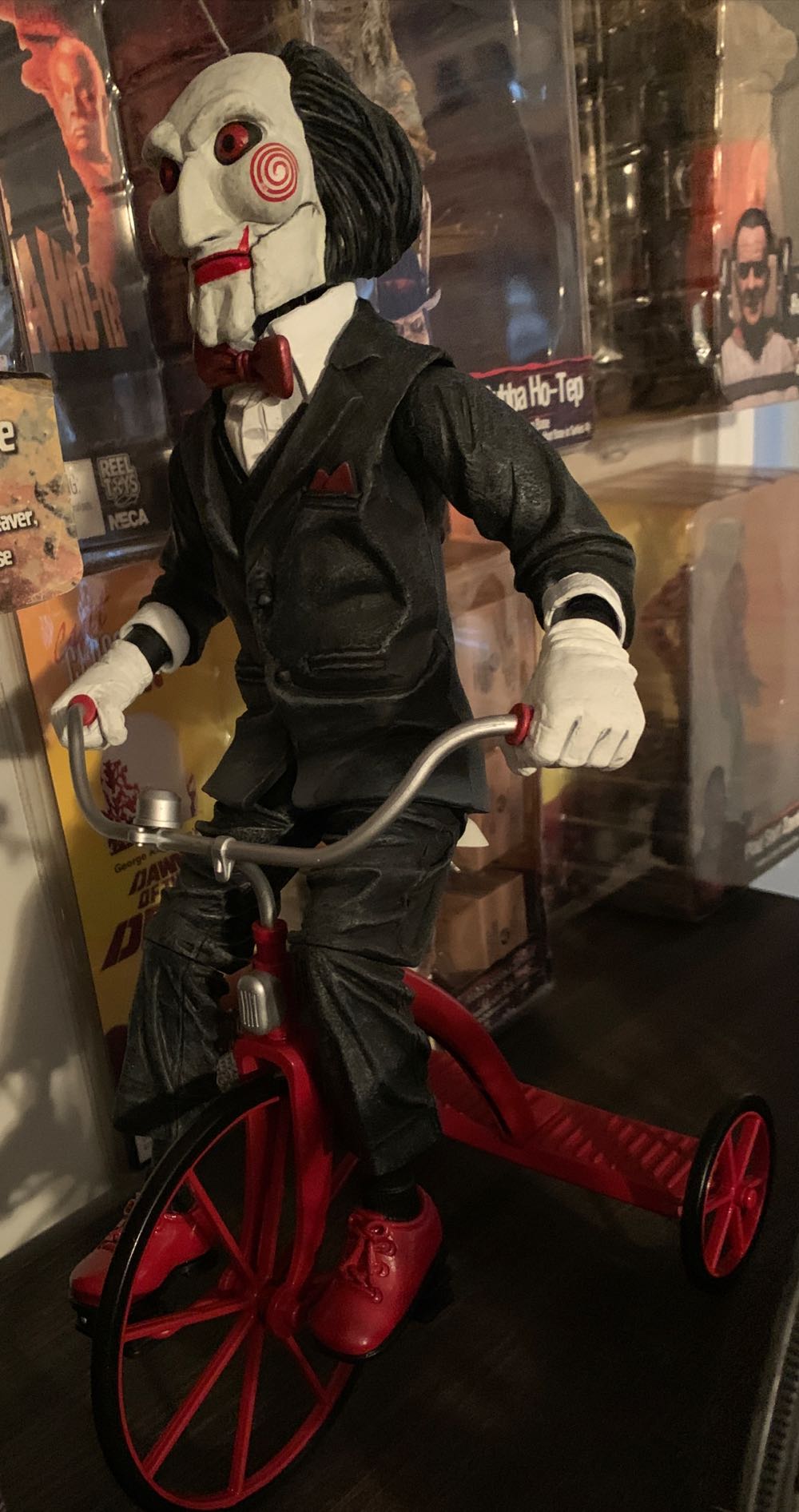 X-plus Gamera (1999) Deforeal