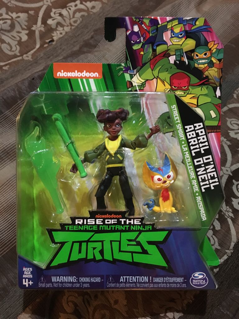 Bo-Katan Kryze TMS035