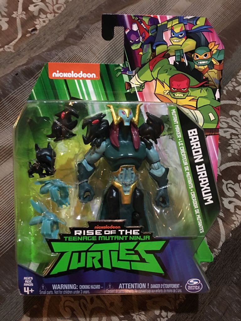 Sneak Peek Lt. Falcon