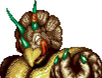 Triceraton Warrior - Yuno Dyva (Teenage Mutant Ninja Turtles) action figure collectible [Barcode 043377530220] - Main Image 4