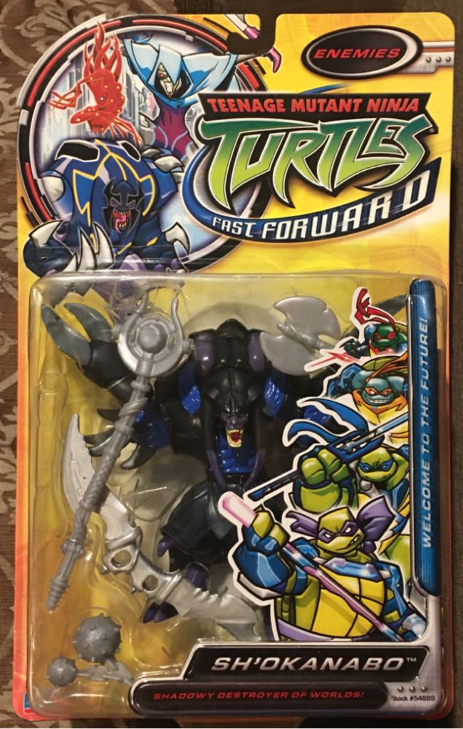 BABYLON 5 Ambassador Delenn