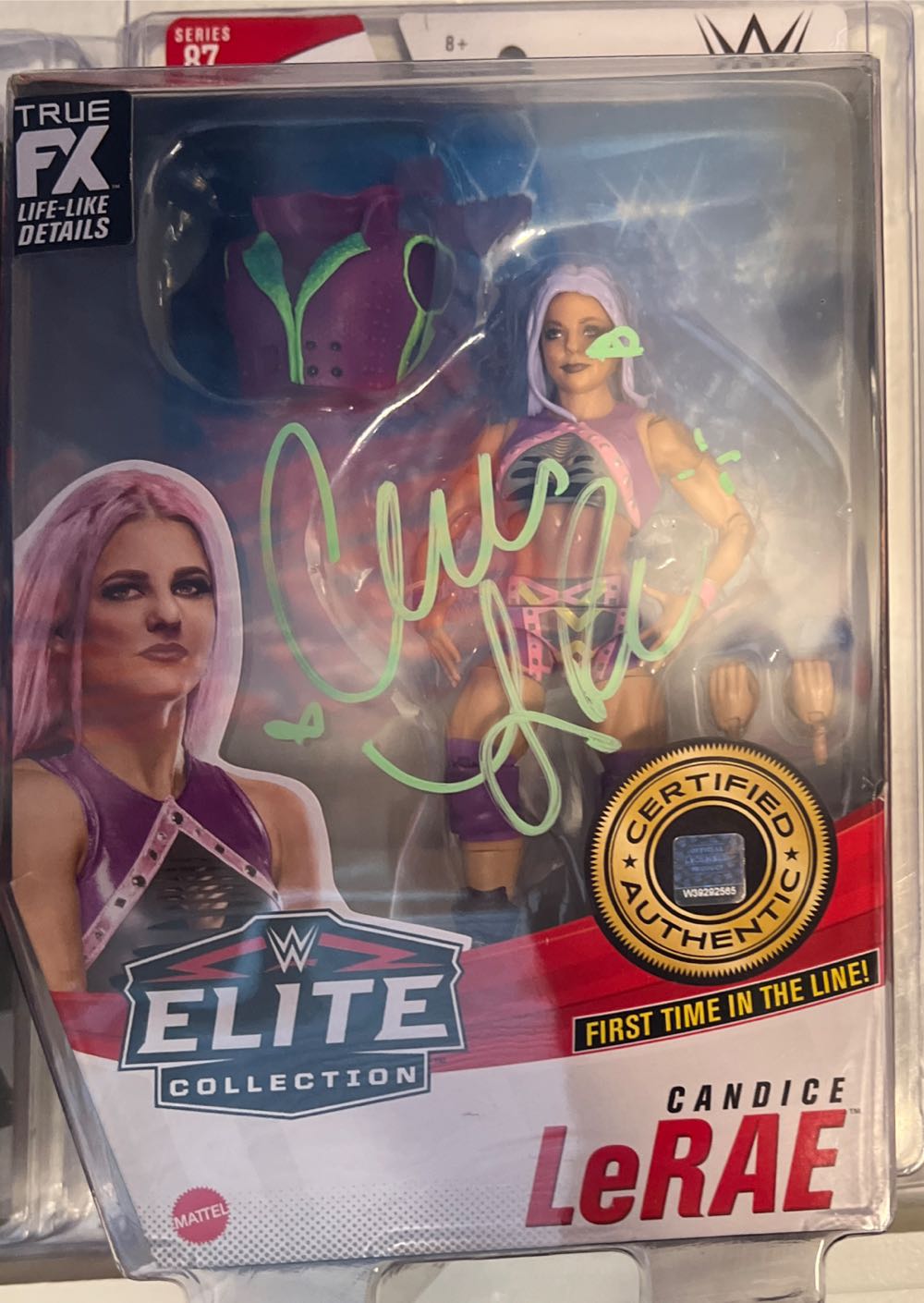 Pentel Clic Eraser Grip Retractable Eraser Ze81 Case Colors Select