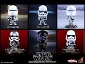 SW BS Exclusive Clone Commander Gree