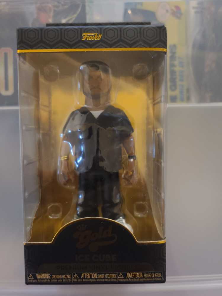 Obi-Wan Kenobi (Force Spirit) - Black Series - Walgreens Exclusive