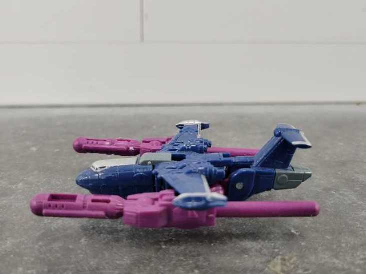 Doctor Who Judoon Captain