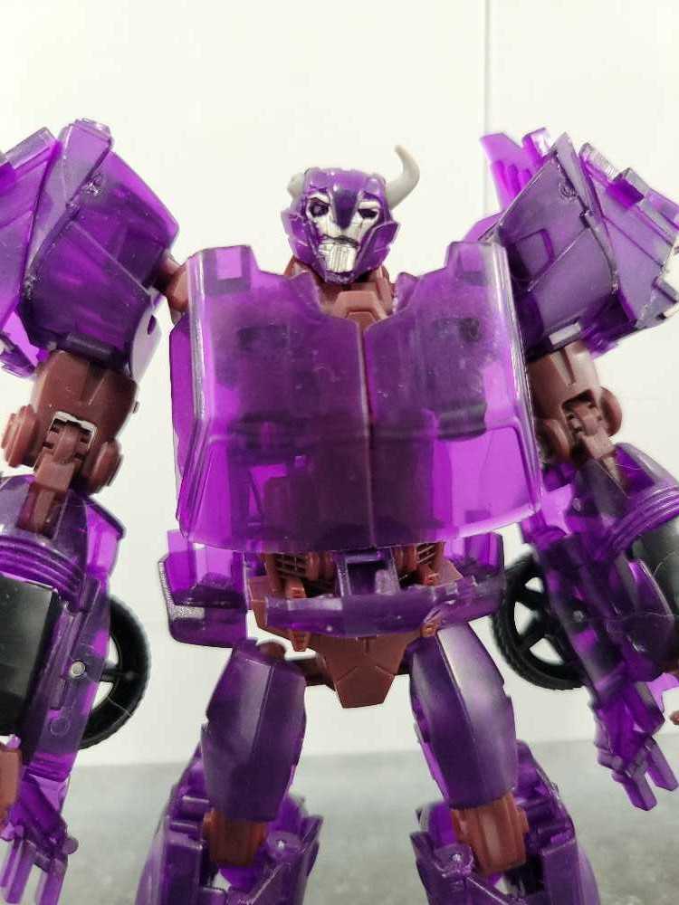 Black Ranger Collectable Figures