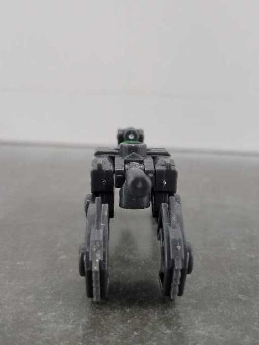 Jida With Terrorcon Cliffjumper - Takara (Arms Micron) action figure collectible - Main Image 4