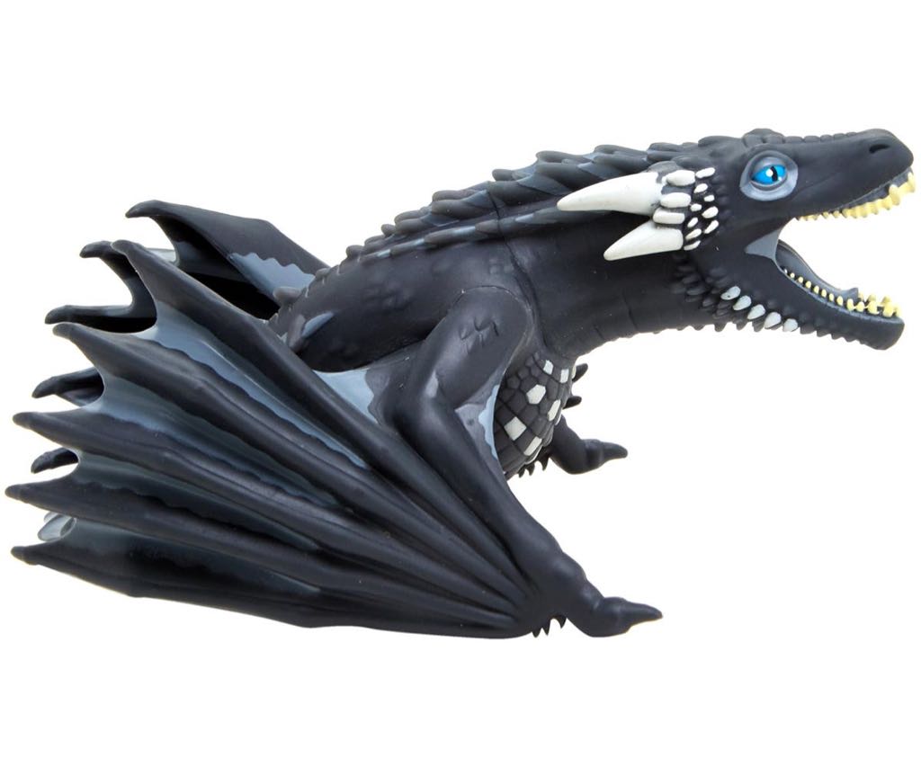 Wight Viserion - Titans Vinyl Figures (Game of Thrones) action figure collectible [Barcode 5052473213956] - Main Image 2