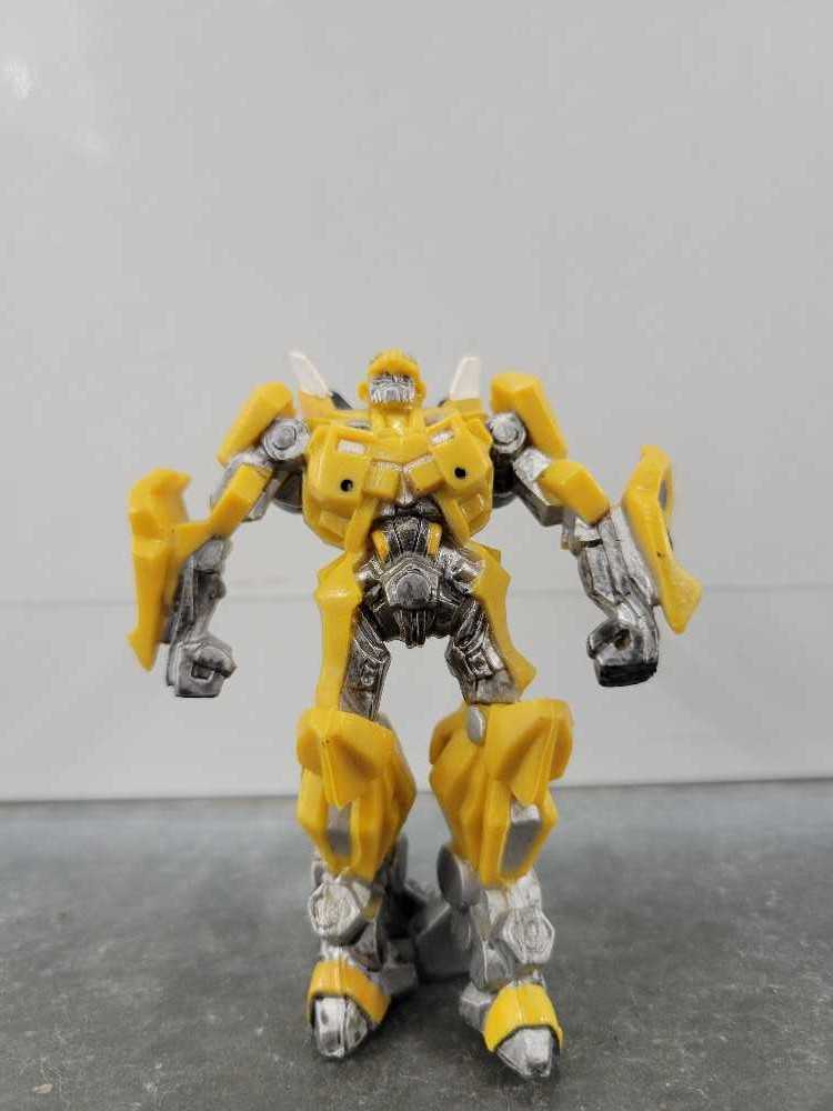 Stealth Tech Michelangelo