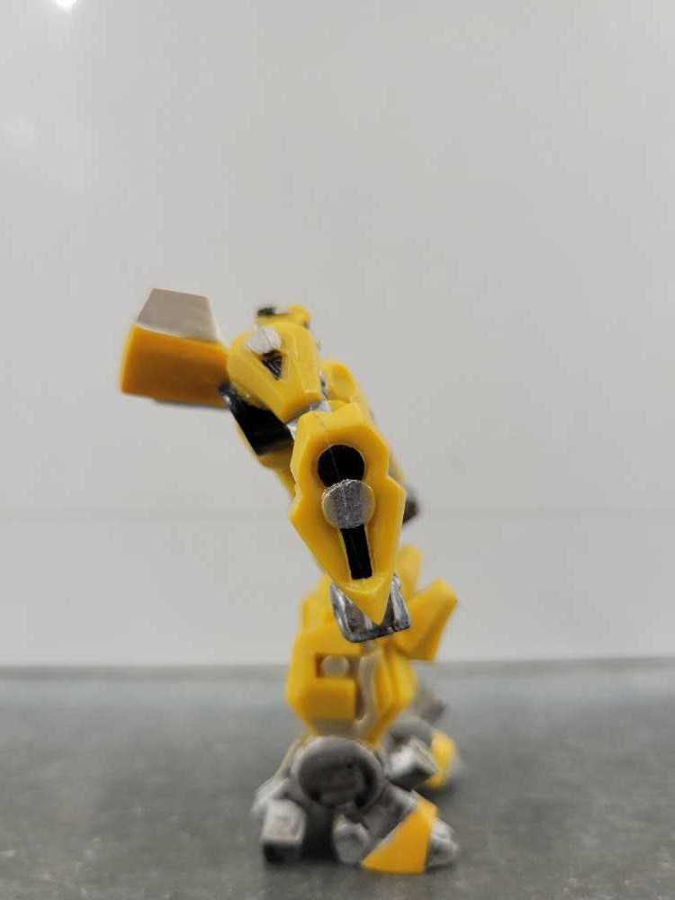 Bumblebee Unknown  - Unknown (Movie) action figure collectible - Main Image 2