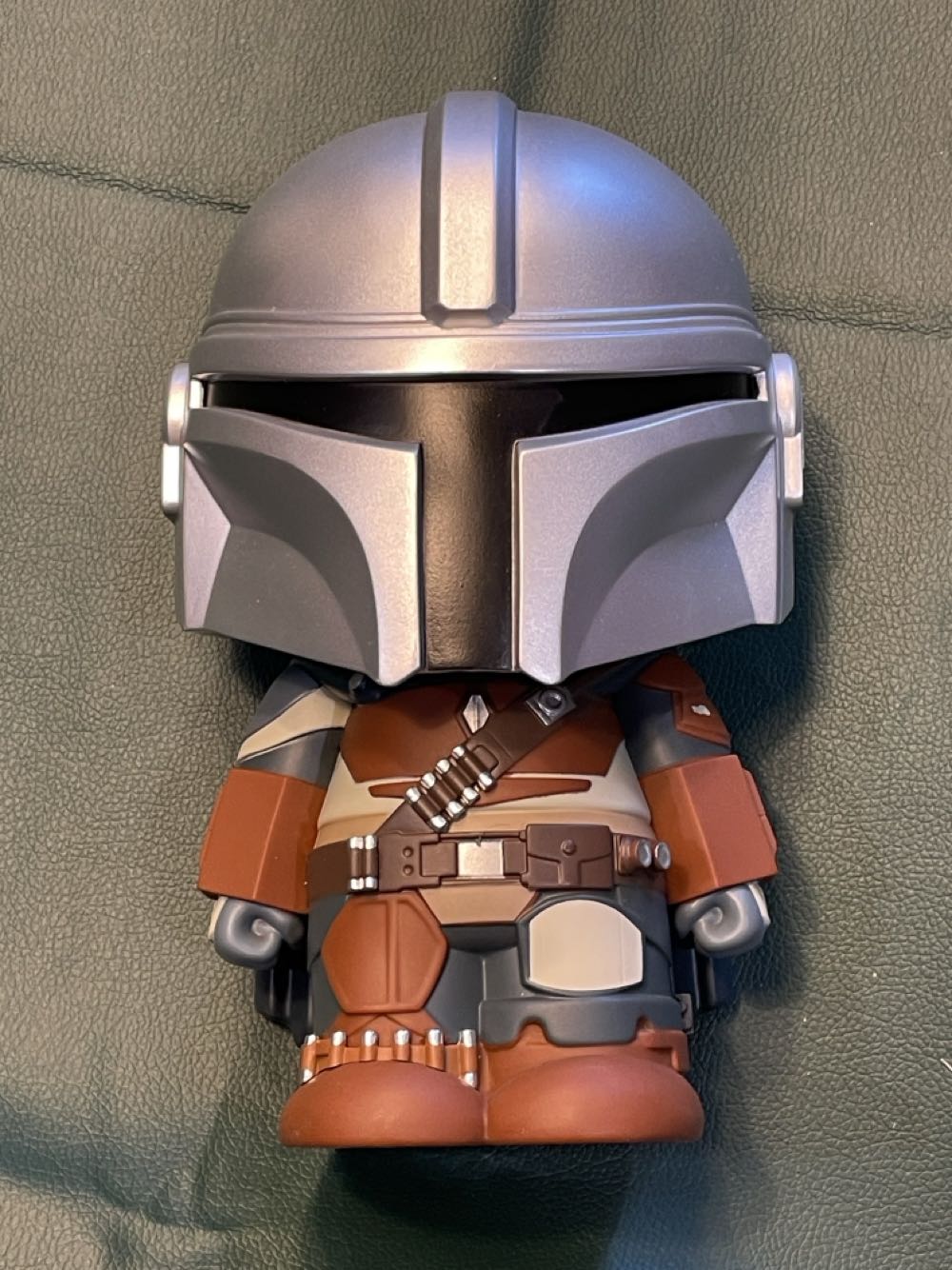 Crimson Guard Commanders