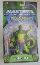 Whiplash - Mattel (Masters Of The Universe vs Snakemen) action figure collectible [Barcode 027084126778] - Main Image 1