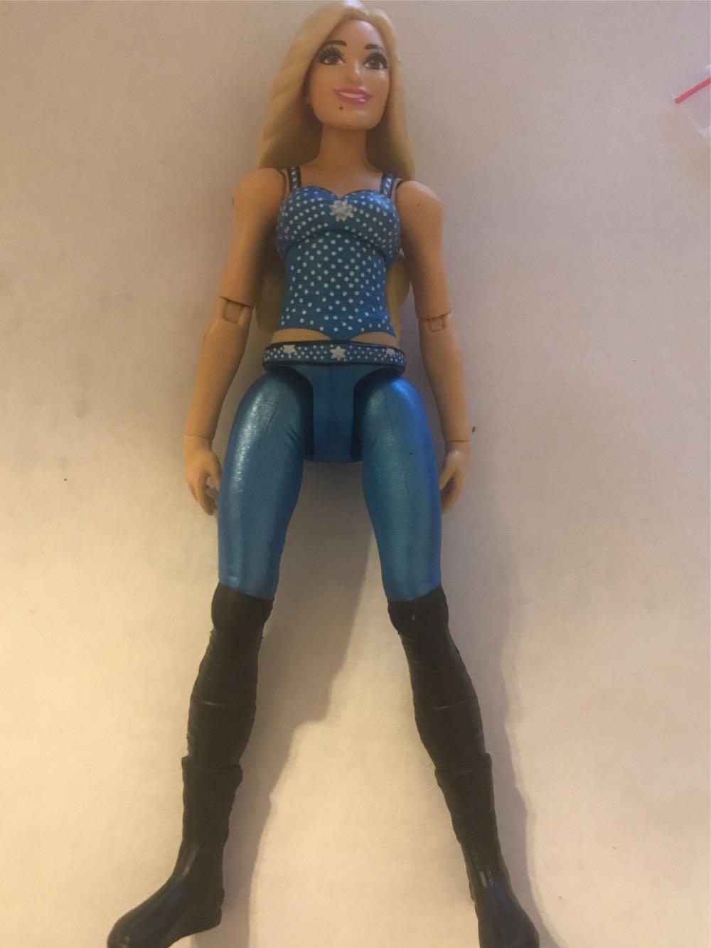 Lavagna Double Face Bianca Quadrettata 18x25 Bordo