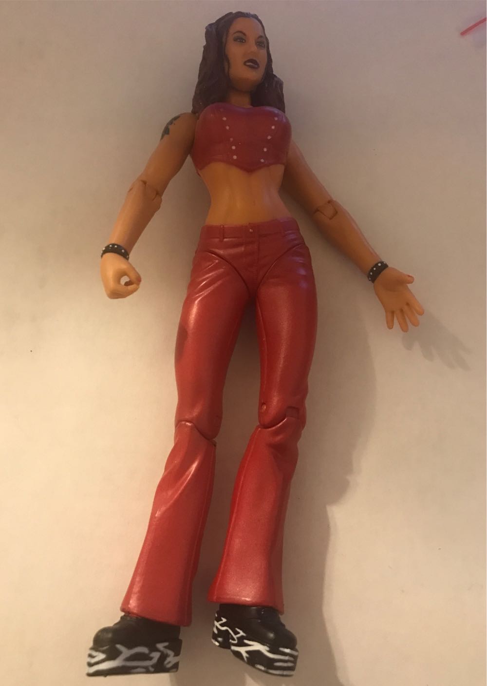 GX-14 Evangelion 01 Test Type