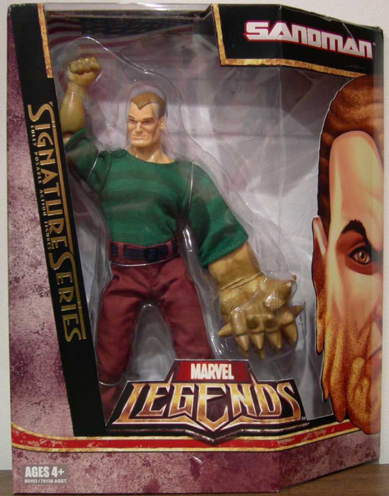 Majin Vegeta Power / 3000 1/4