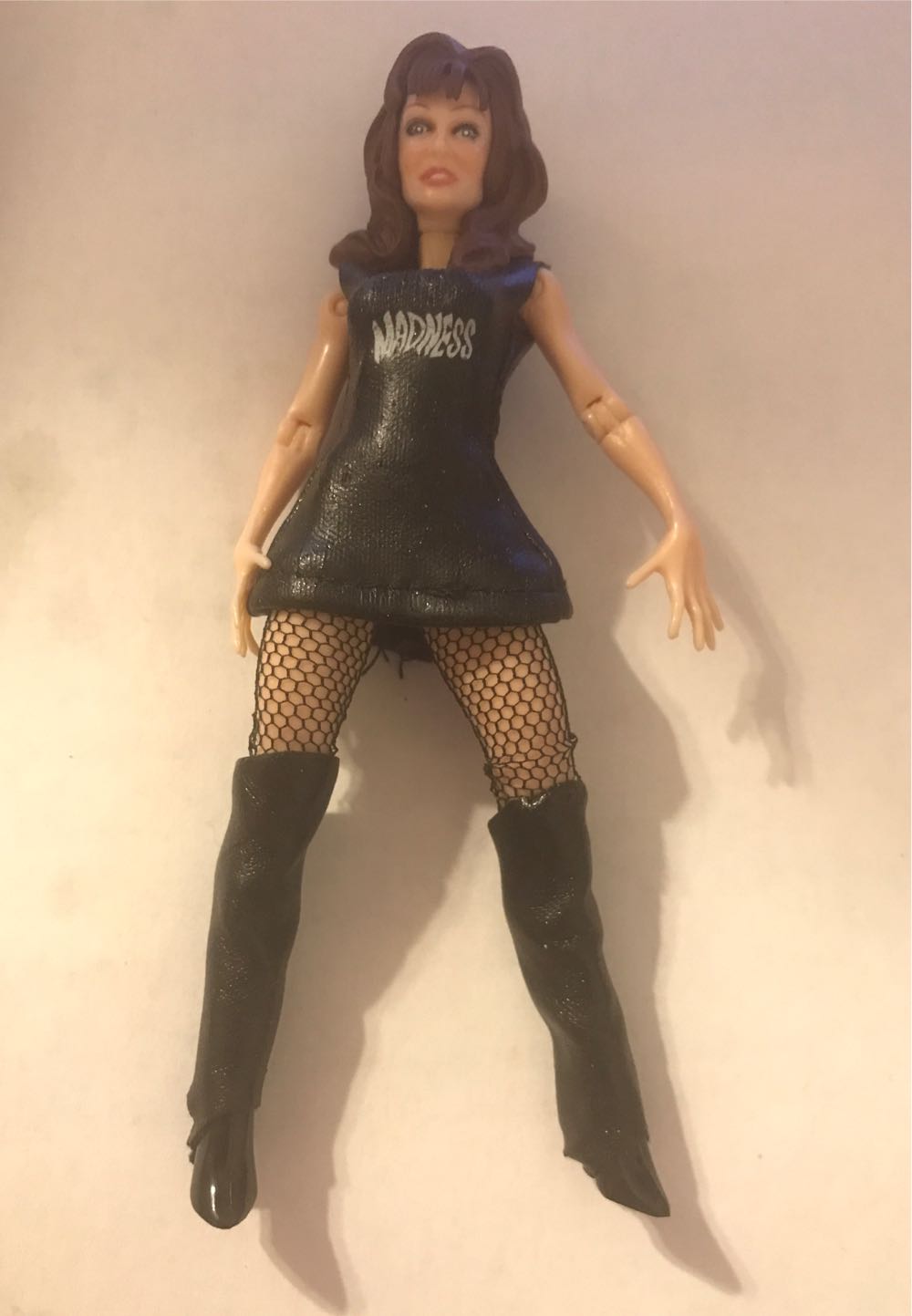 Funko Pop! One Piece Luffy With Thousand Sunny #114 Winter Convention Shared New