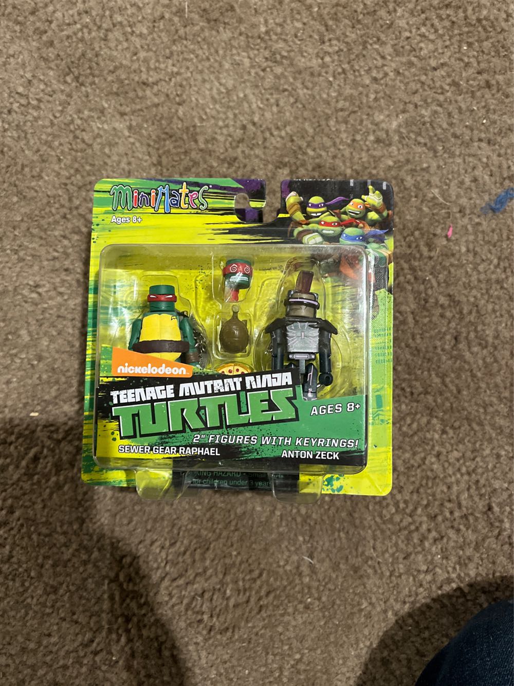 Imperial Shadow Stormtrooper (Gaming Greats)