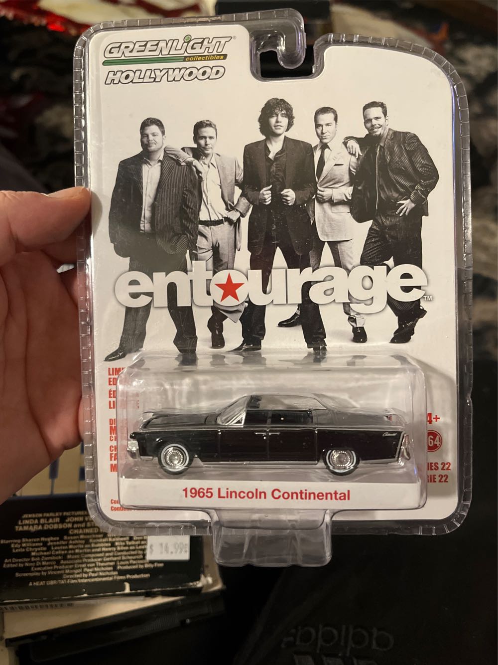 Toony Terrors Hocus Pocus: WINIFRED SANDERSON