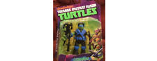 Stealth Tech Leonardo - Playmates (2012 Nickelodean TMNT) action figure collectible [Barcode 043377905677] - Main Image 1