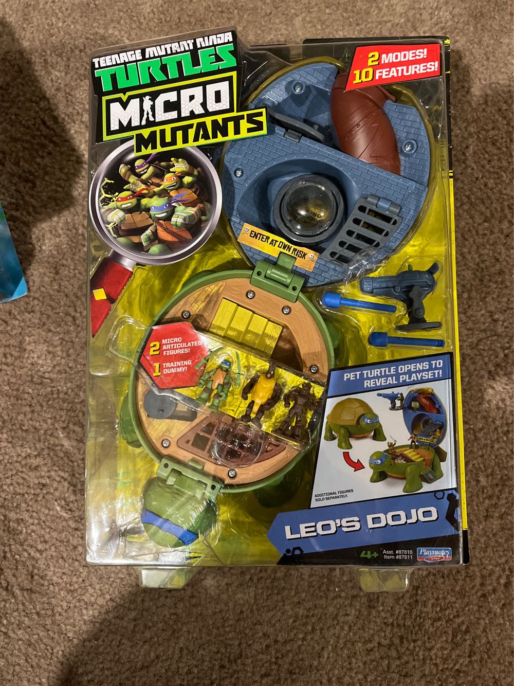 WWE Elite Matt Riddle