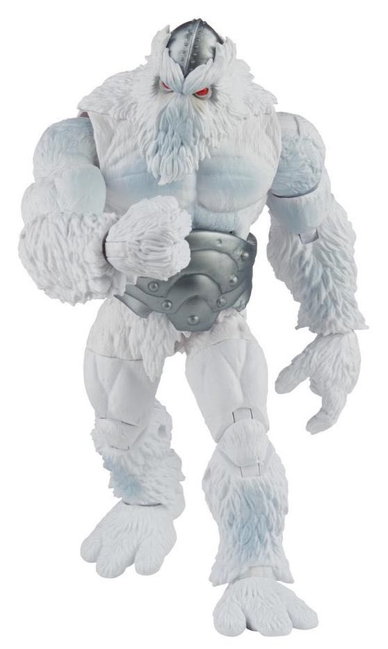 Xemnu - Hasbro (Marvel Legends) action figure collectible - Main Image 1