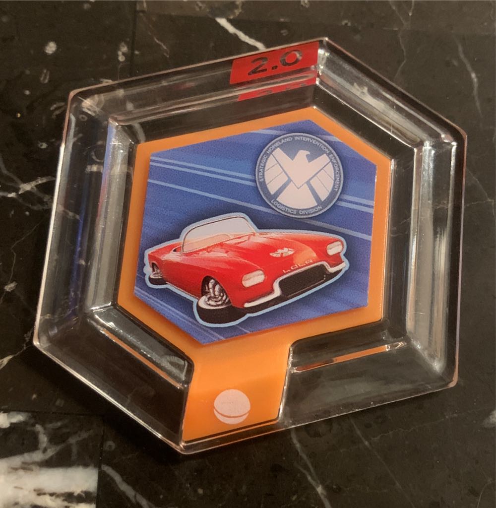 Crimson Guard Commanders