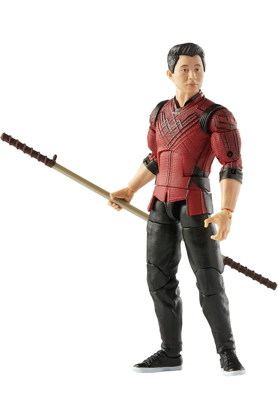Marvel Legends Shang-Chi - Hasbro (Marvel Legends Series Shang-Chi) action figure collectible - Main Image 2