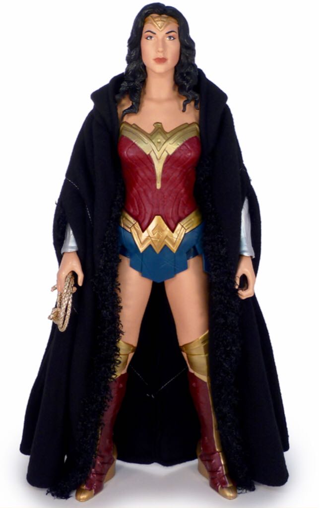 Lightning Collection Lost Galaxy Green Ranger