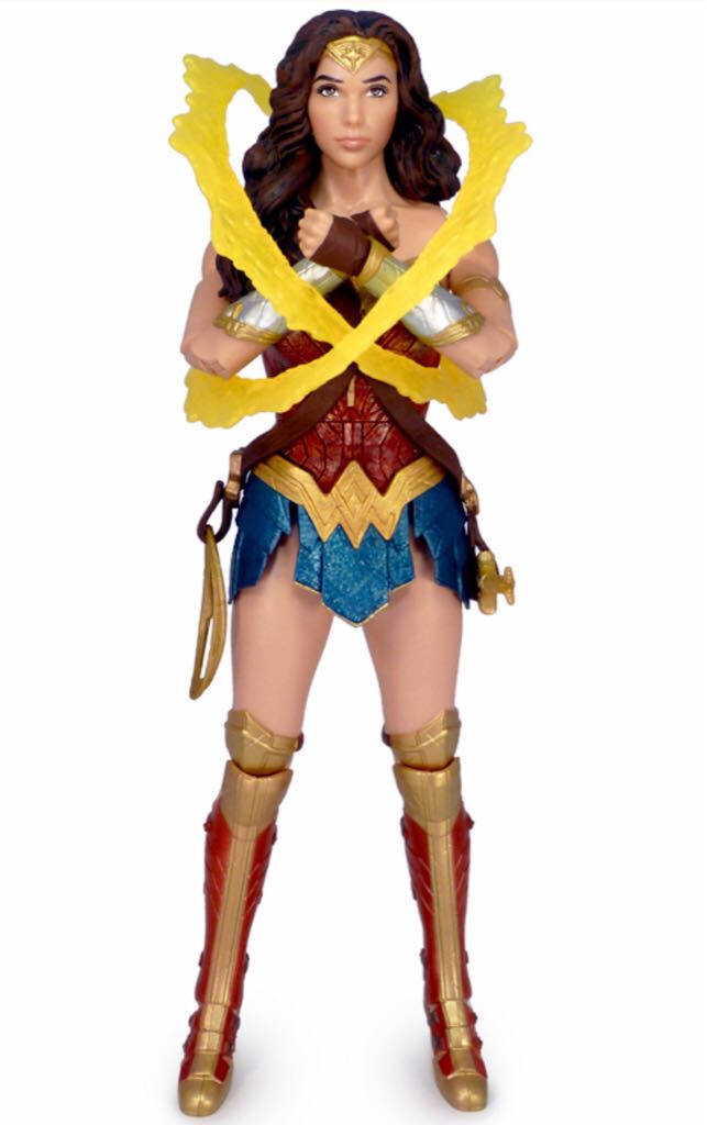 Babylon 5 She’Lah The Gain Intelligence