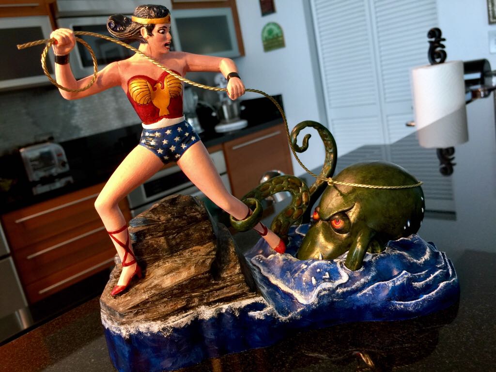 Son Goku Super Saiyan