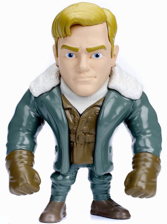 Cosbaby Kenobi Kenobi Ize Hot Cos#965 Brown