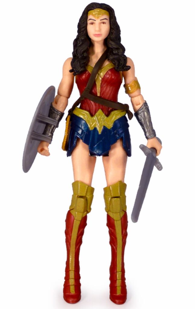 SW BS 110 Anakin Skywalker (Padawan)