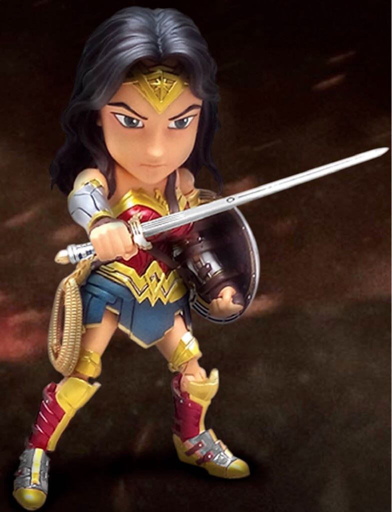 The Mummy (Topps Exclusive)