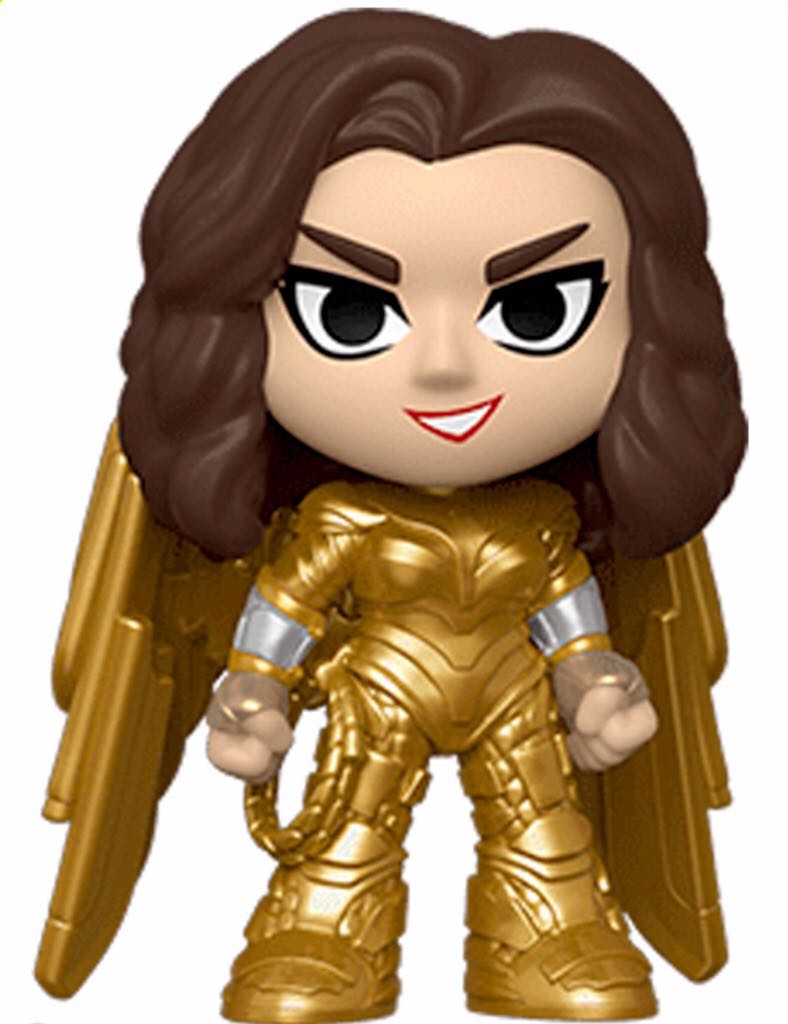 Mini Mutants Metallized Feudal Castle