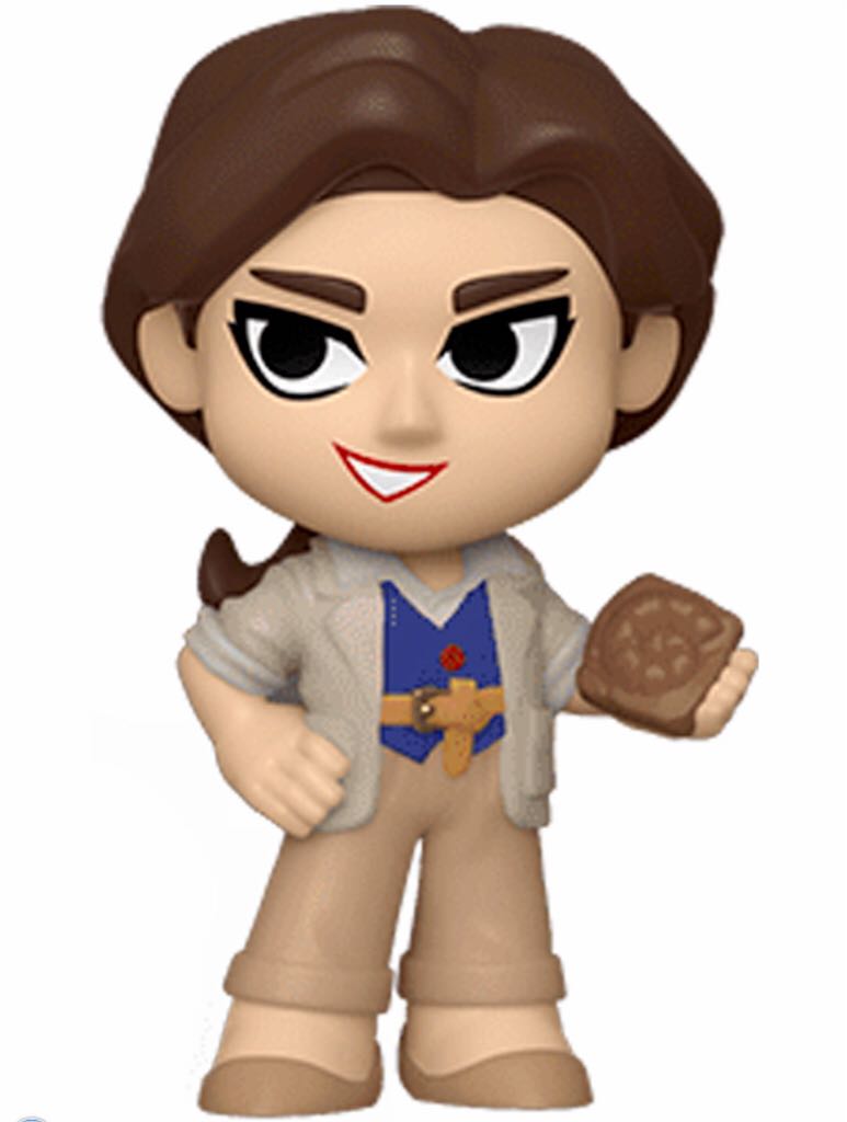 The Game Of Life: Star Wars Jedi’s Path