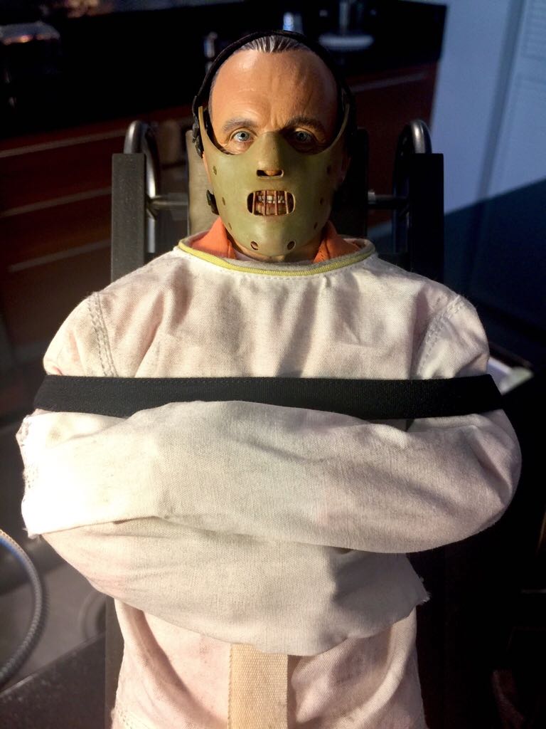 Seth Rollins Elite 99