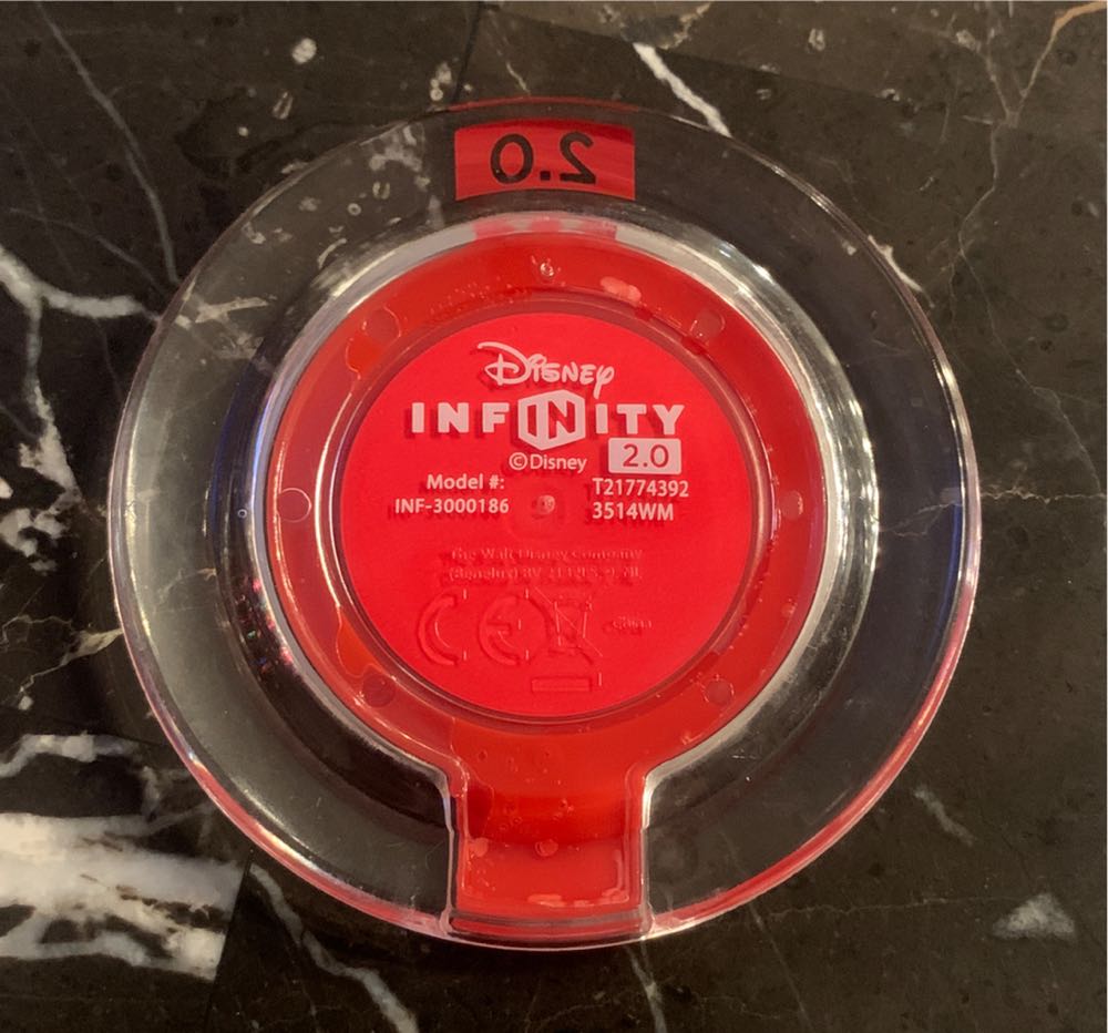 Power Disc Sandy Claw’s Surprise 2.0  action figure collectible - Main Image 2