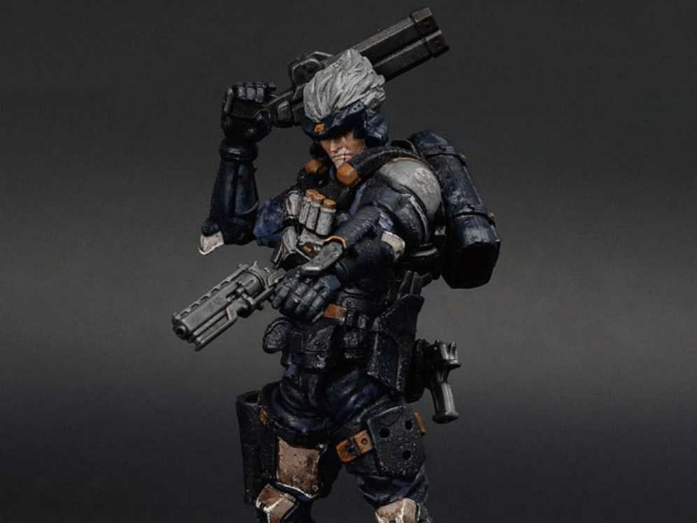 XX: General Veers E2800