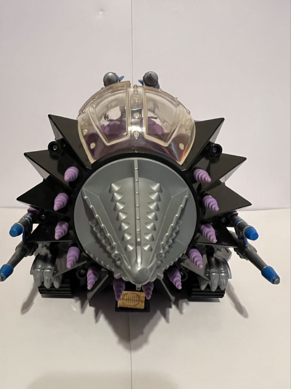 Mutant Module - Playmates Toys (Teenage Mutant Ninja Turtles) action figure collectible - Main Image 3