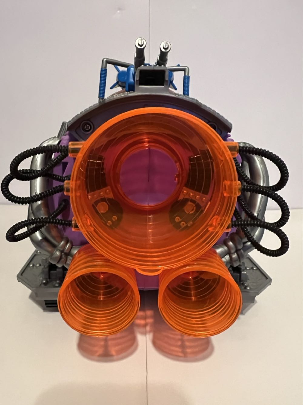 Mutant Module - Playmates Toys (Teenage Mutant Ninja Turtles) action figure collectible - Main Image 4